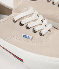 vans x yardsale authentic pro