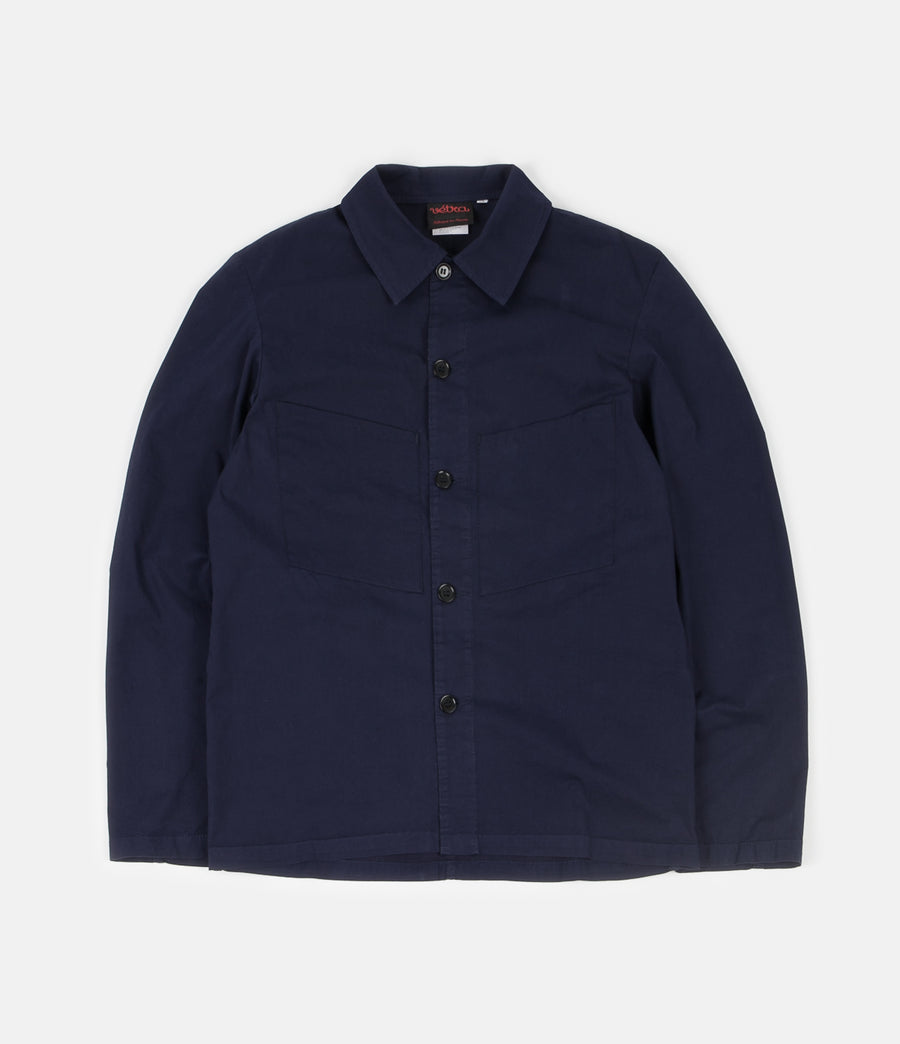 Vetra No.4 Workwear Jacket - Postman | Flatspot