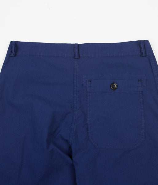Vetra No.256 Bermuda Shorts - Hydrone | Flatspot