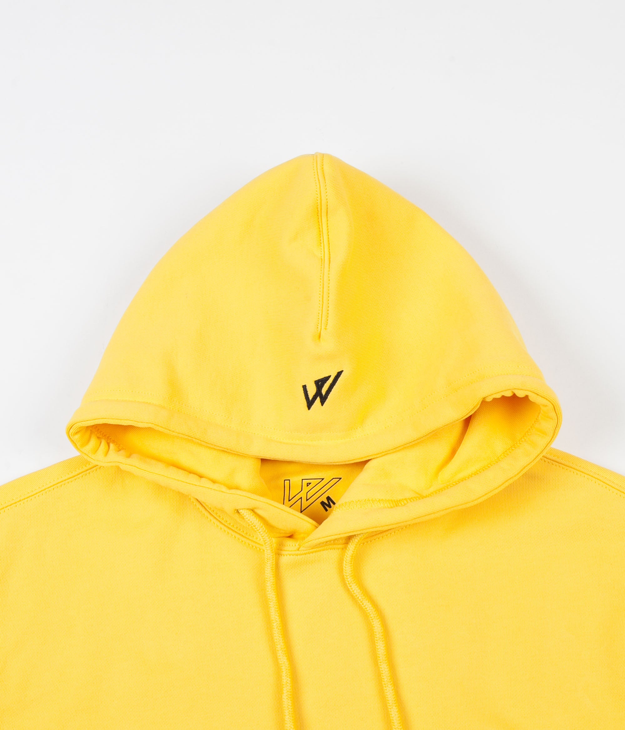 yellow bee hoodie