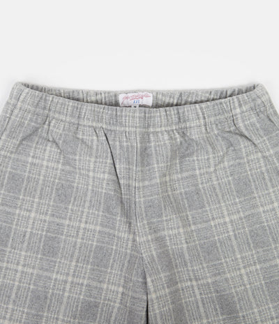 Yardsale Flannel Shorts - Nike SB 