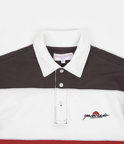 Yardsale Gardena Polo Shirt - Nike SB 