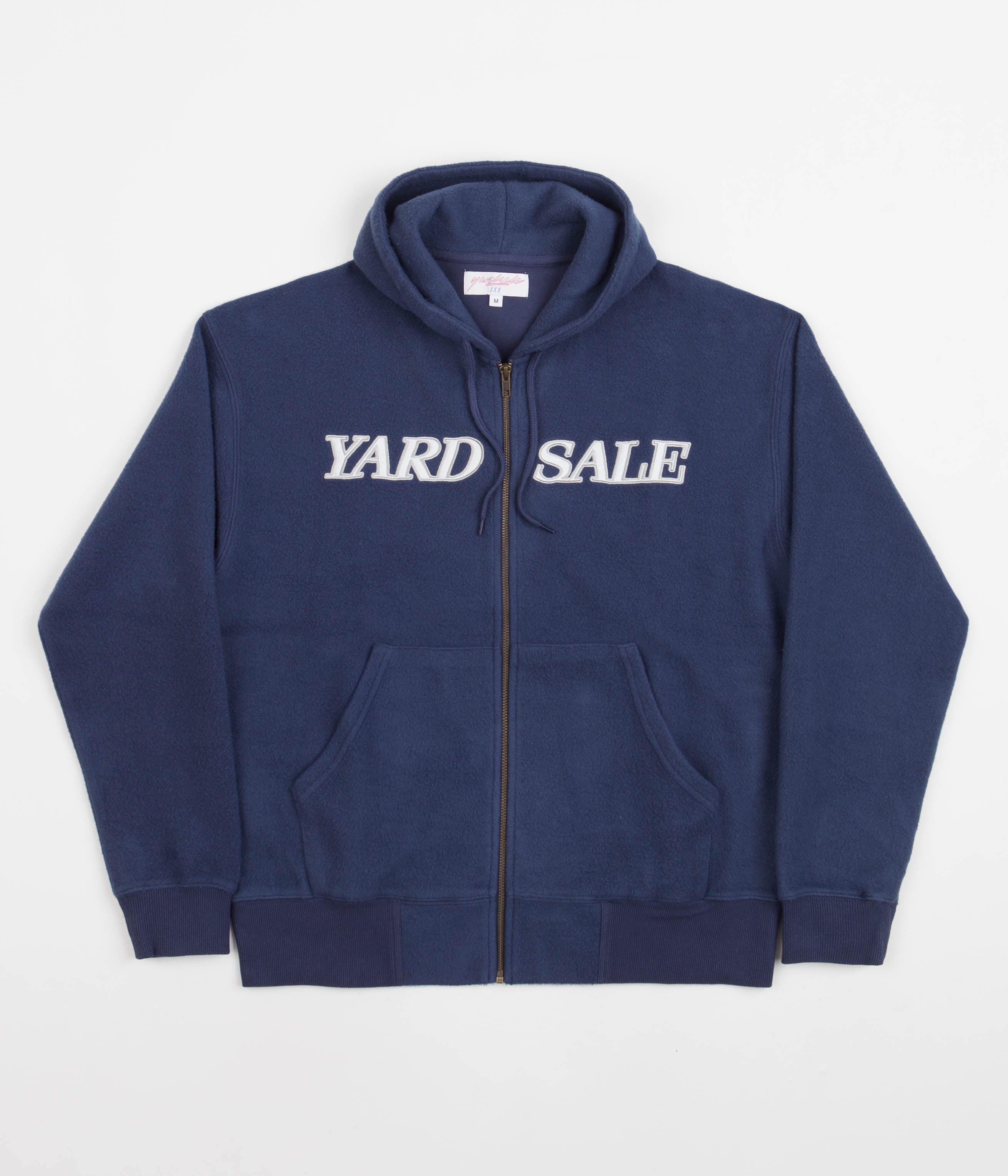 即発送可能 yardsale Yardsale hoodie YS Yardsale Hoodie Hoodie xl