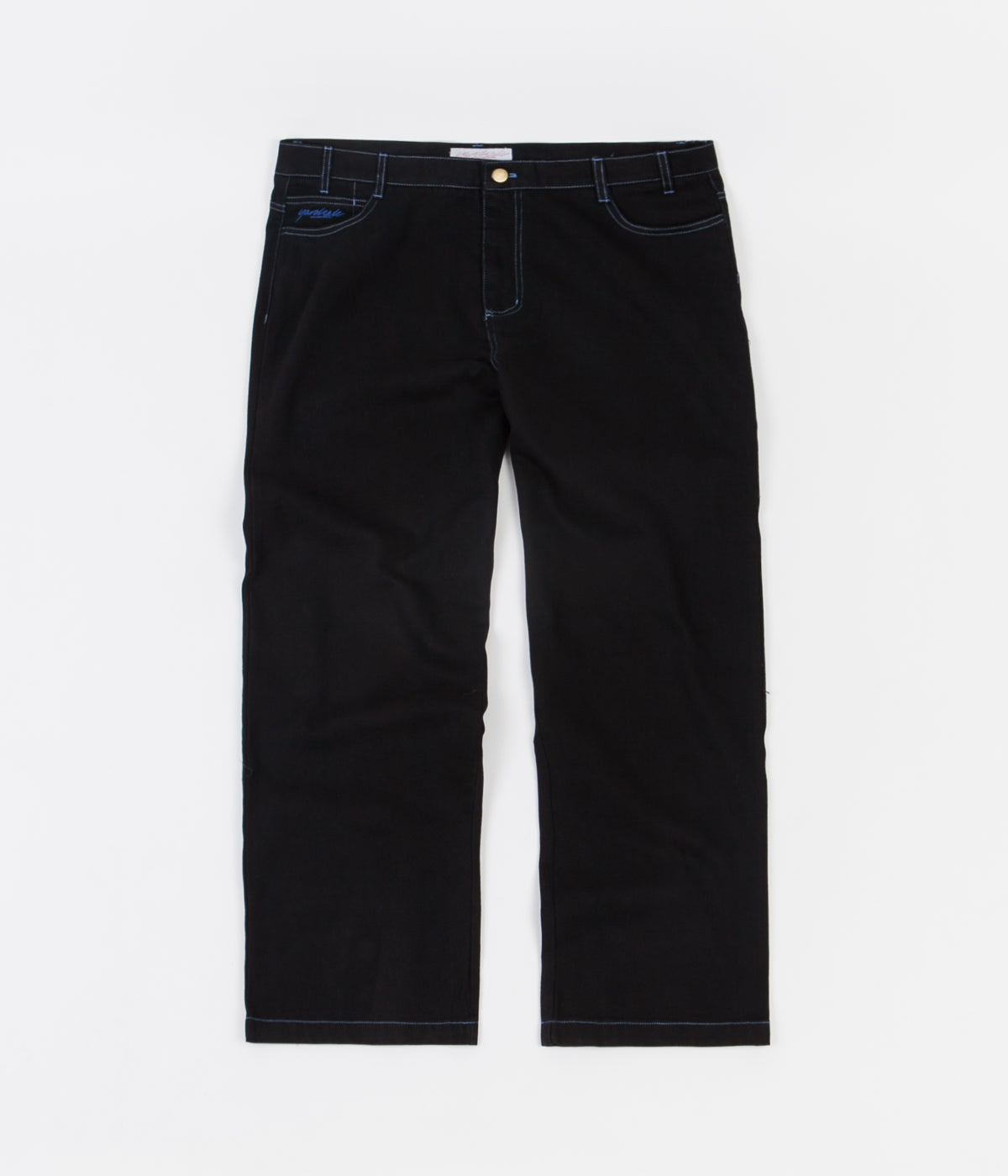 Yardsale Phantasy Jeans - Black