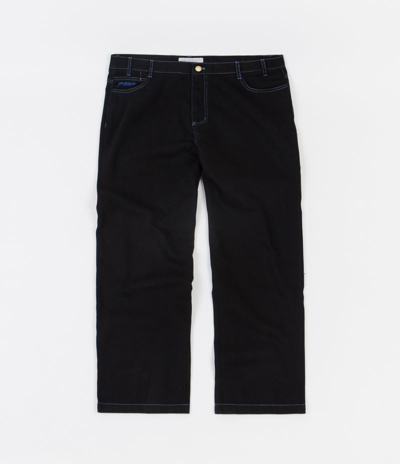 是非ご検討ください初期版モデル yardsale phantasy jeans black 美品