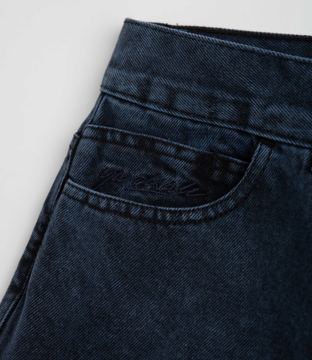 Yardsale Phantasy Jeans - Dark Navy | Flatspot