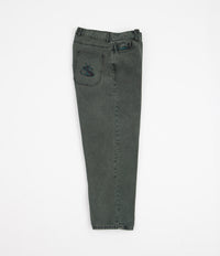 Yardsale Phantasy Jeans - Forrest | Flatspot