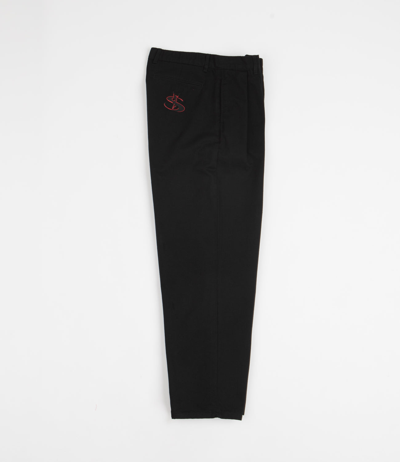 yardsale Phantasy Slacks Black 即完品-