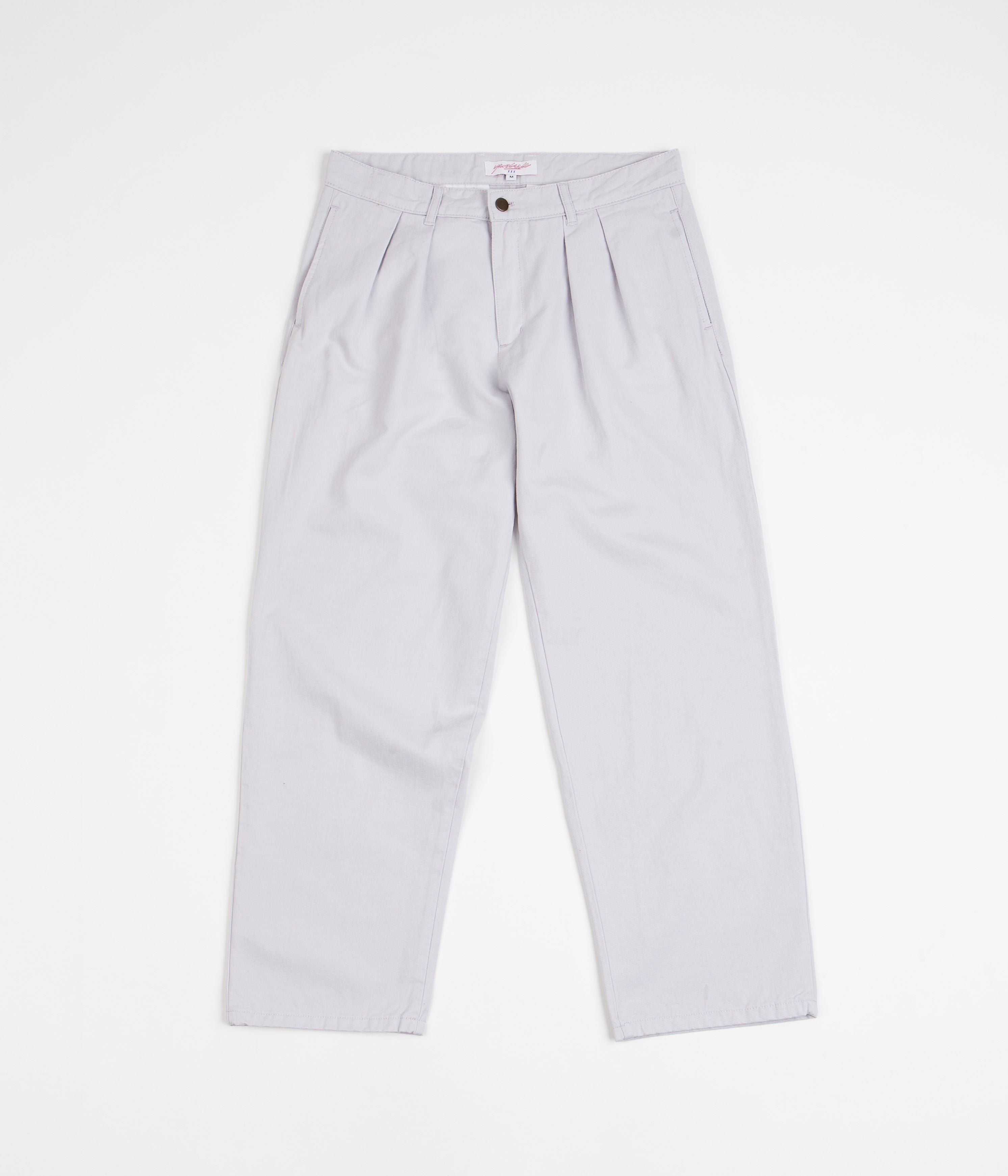 Yardsale Phantasy Slacks - Stone | BioenergylistsShops