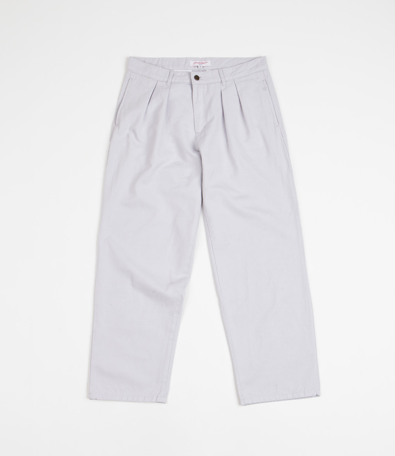 Yardsale phantasy slacks Lサイズ White-