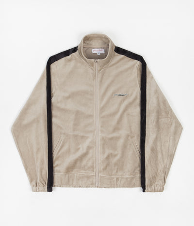 日本代理店正規品 YARDSALE 23SS PALM TRACK JACKET - crumiller.com