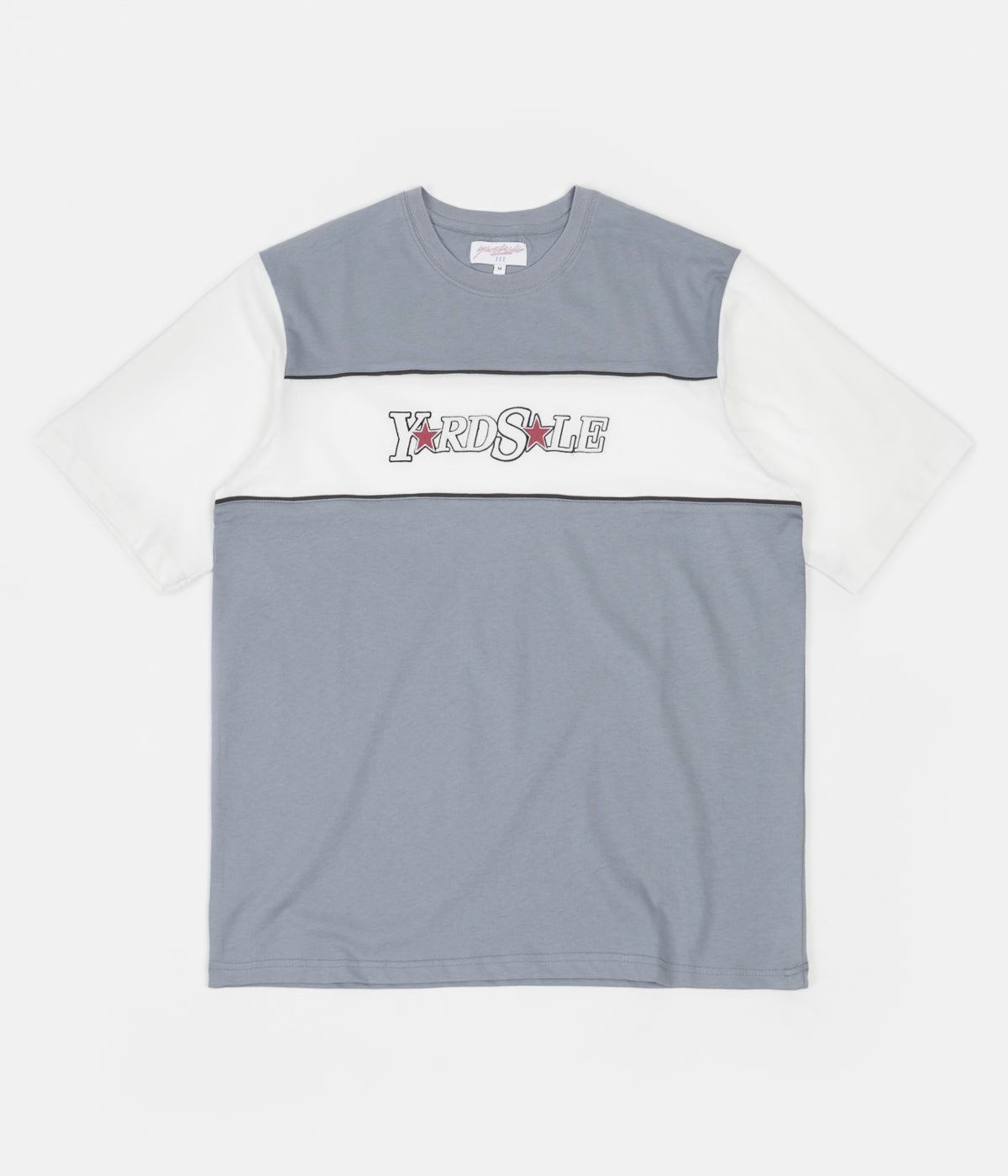 Yardsale Tommy T-Shirt - Nike SB Blazer 