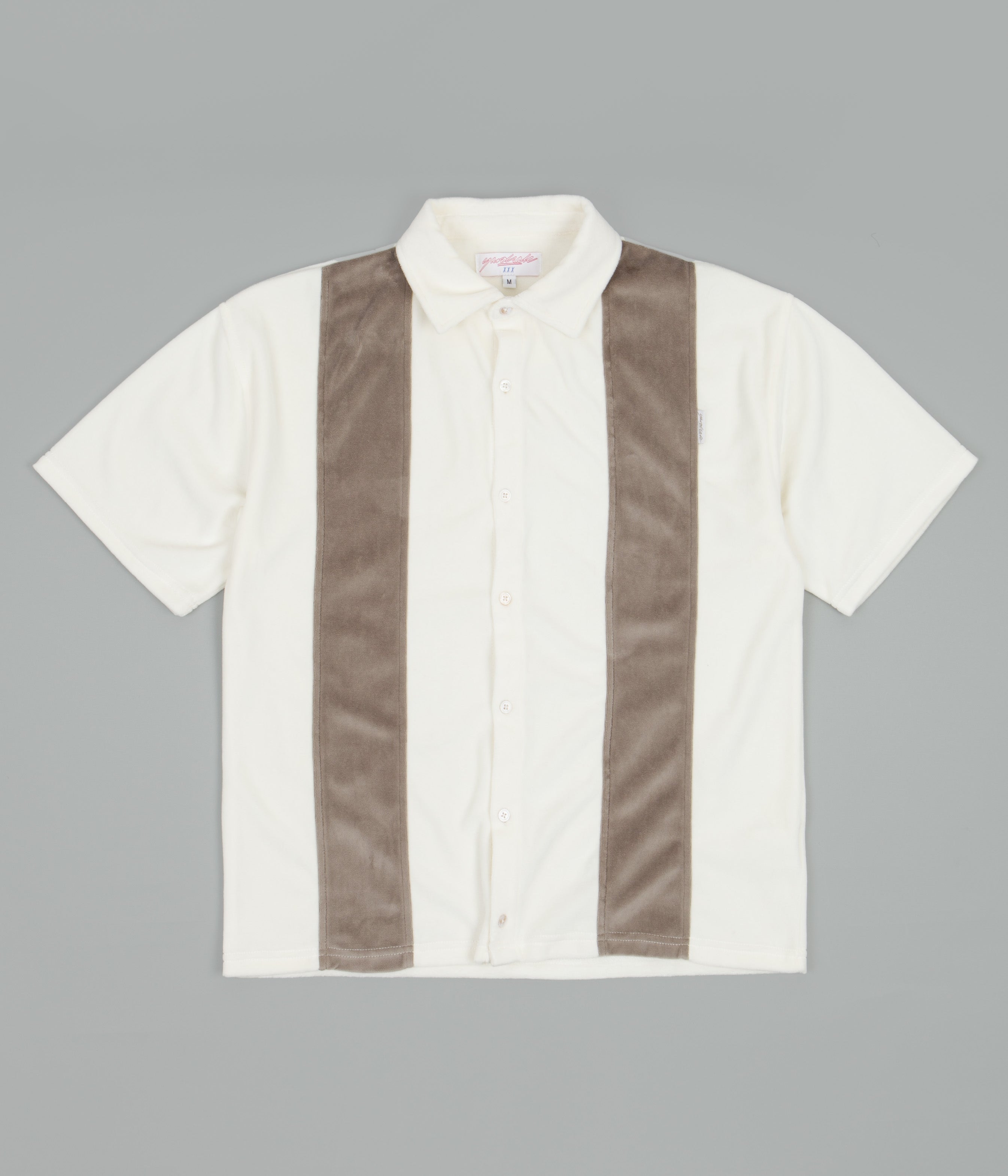 yardsale club shirts 当店一番人気 - ウェア・シャツ