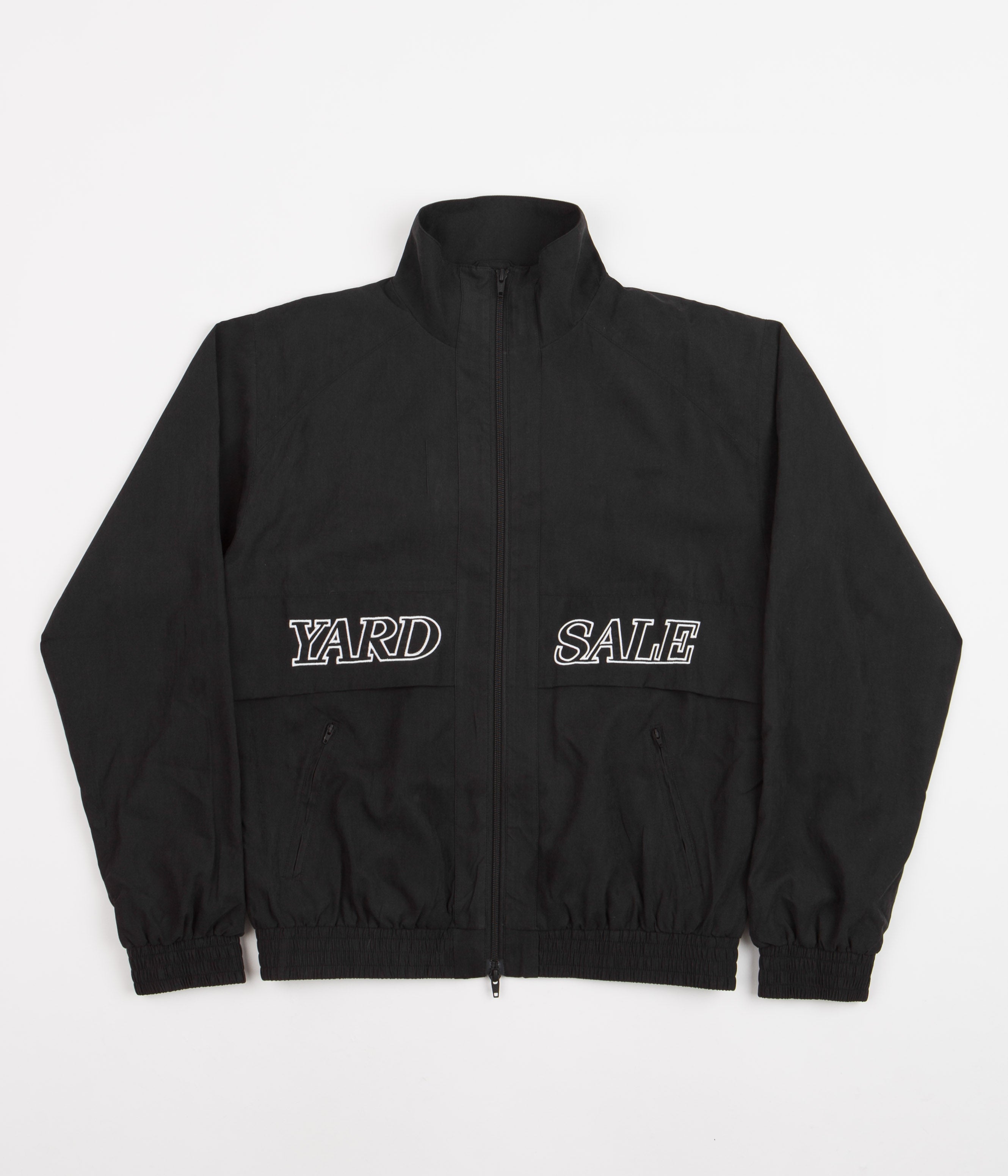 yardsale palm track jacket Lサイズ - ブルゾン