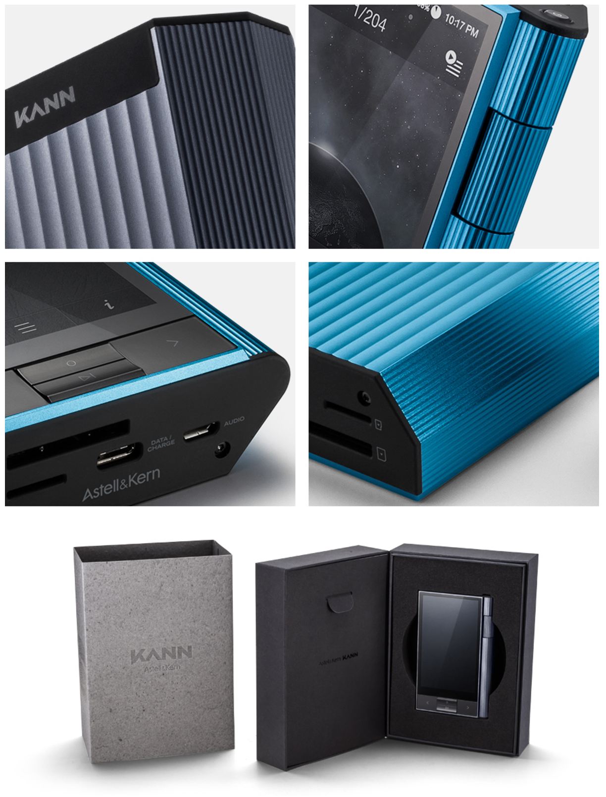 美品入手困難 Astell&kern JH Audio Michelleの+jenga.claritymedia.co.ke