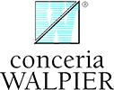 Conceria Walpier logo