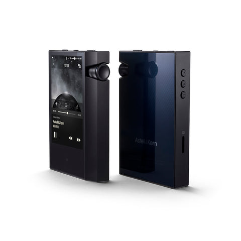 Astell&Kern Launches New Player and Accessories – Invixion Inc.