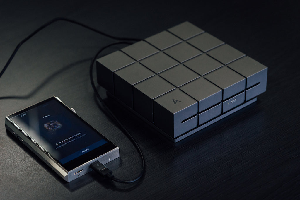 Ak Cd Ripper Mkii Astell Kern Us Online Shop