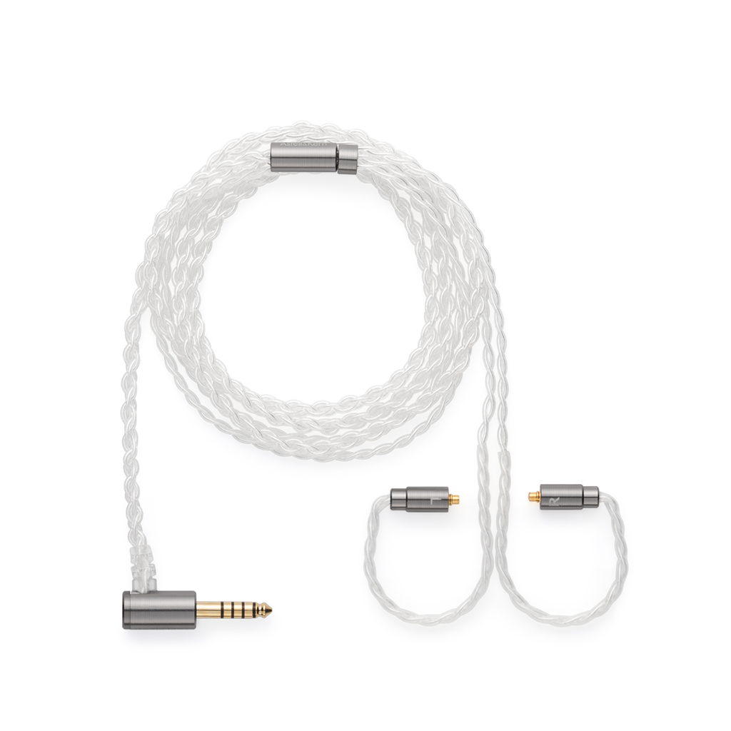 salto Rauw bevel 4.4mm MMCX Cable (PEP11) – Astell&Kern US Online Shop