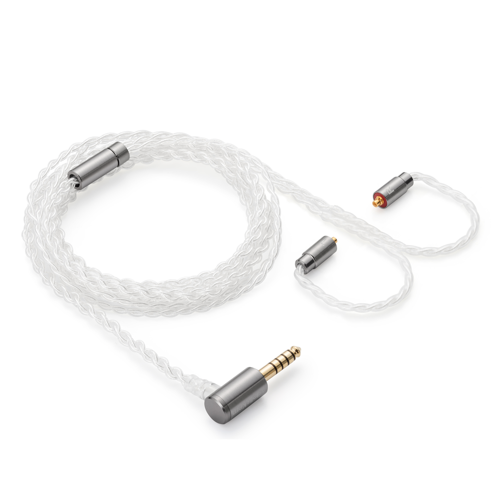 4.4mm MMCX Cable (PEP11)