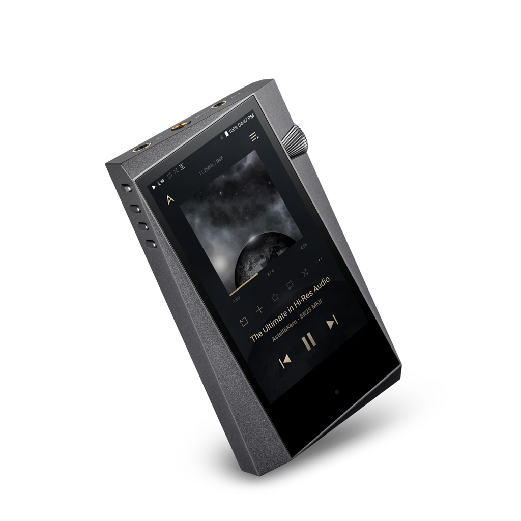 残りわずか Astell&Kern A&norma SR25 SDカード付き - adebus.ba