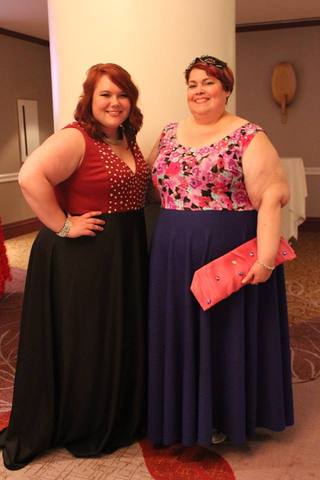 plus size long special occasion dresses