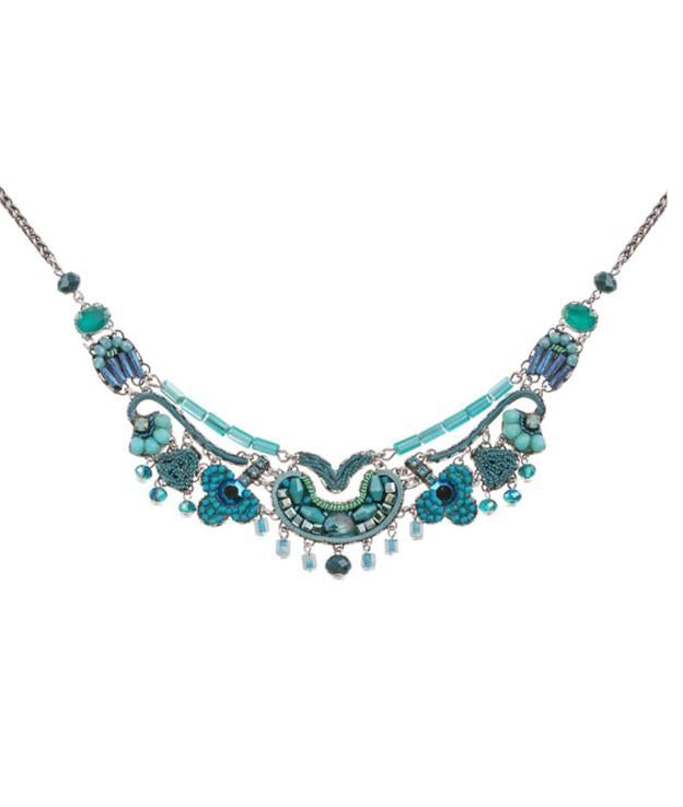 Ocean Bay Necklace