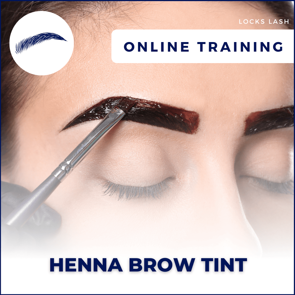 Eyebrow Henna Herford  Henna eyebrows  Tint and Shape  Beauty Bar