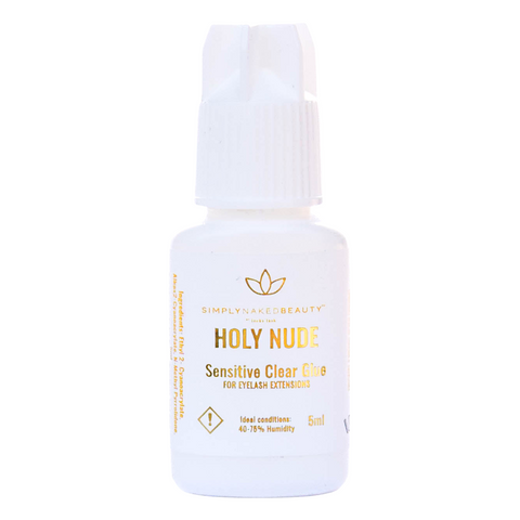 Holy Nude - Eyelash Glue