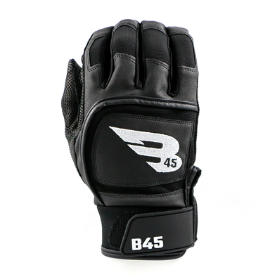 most comfortable batting gloves