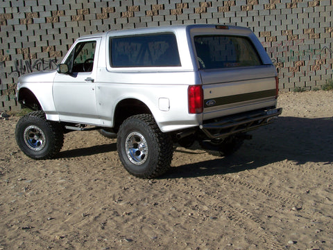 Ford bronco styles #10