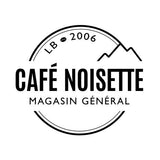 logo Café Noisette