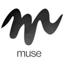 Logo Muse Clinique de Beauté - Virginie Isabelle Barbière