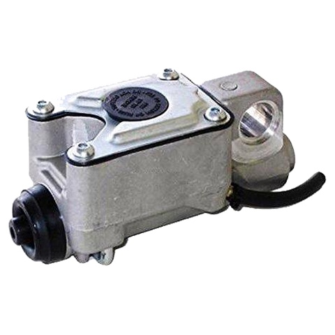 Solenoïd starter pour pompe hydraulique 12 volt - EDG Remorque