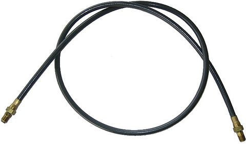 Trailer Brake Line Union Tee with Mounting Bracket #7812