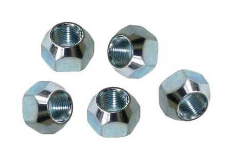 Trailer Lug Nuts 12