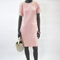 Goldie Pocket Dress - Pink