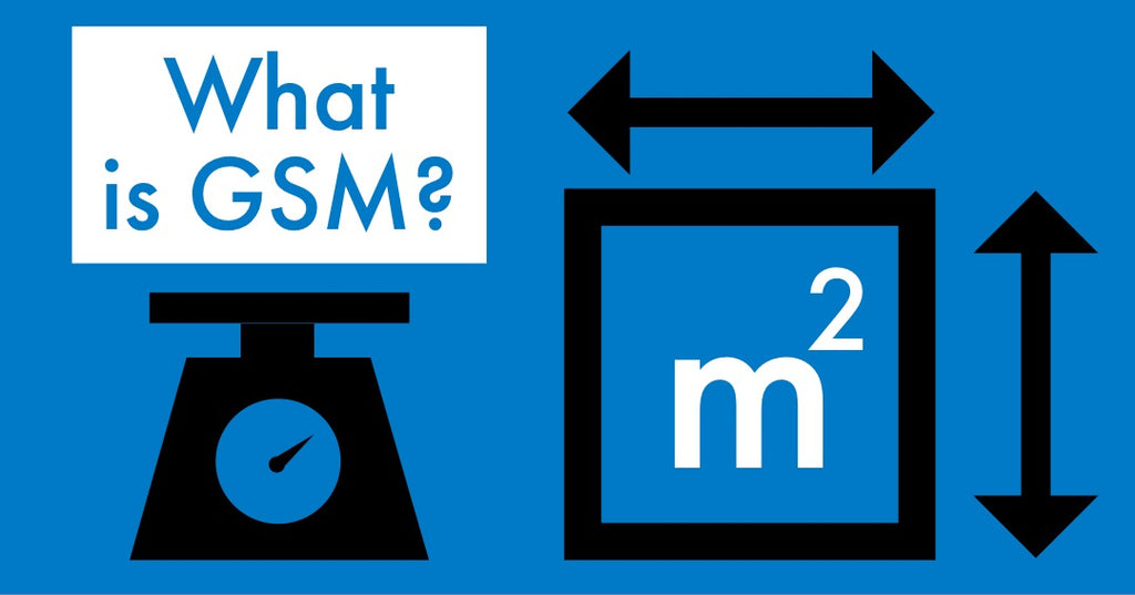 What Is GSM What Does GSM Mean In Fabric Autofiber