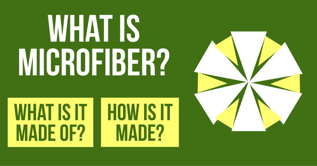 What is Microfiber? Autofiber Australia
