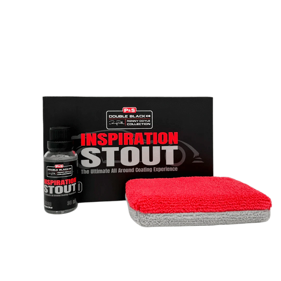 Inspiration Stout Ceramic Coating