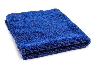 [Quadrant Wipe] Microfiber Coating Leveling Towel (16 in. x 16 in., 390  gsm) - 10 pack