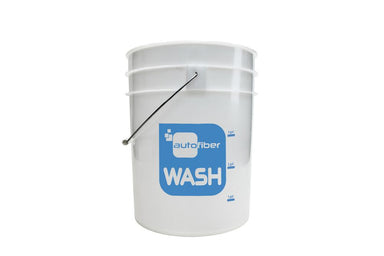 ImportWorx 3.5 Gal Bucket w/ Lid - Wash & Storage Solutions