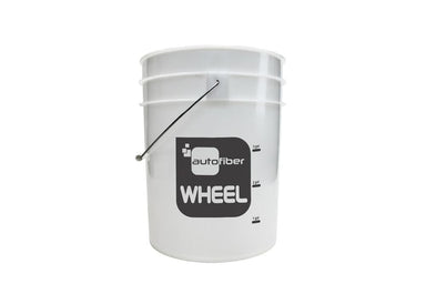 Grit Guard 5 gal. Bucket Dolly, Heavy Duty Fits 3 to 7 gal. Buckets