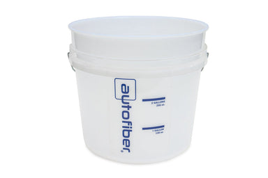 ProfiPolish car wash bucket 18,9 liter white - ProfiPolish, 13,90 €