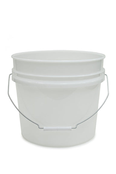 Phantom Clear 5 Gallon Wash Bucket