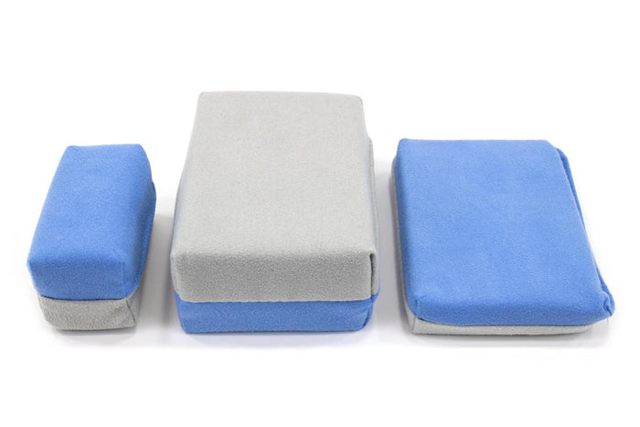 FEYNLAB® PLUSH 370 KOREAN MICROFIBER