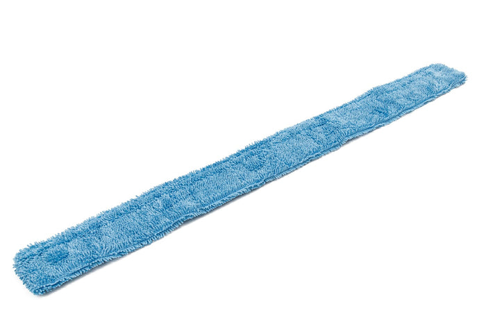 [ZenMop Shop Mop] Microfiber Mop for Epoxy, Concrete or Garage Tiles