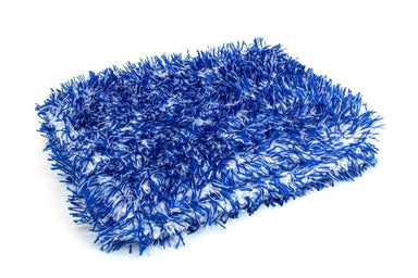 Apex Blue Microfiber Wash Pad 