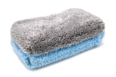 Vaguelly 3pcs Car Wash Cloth Microfiber Towels Auto Window Car Cleaning  Towel Car Microfiber Towel Vehicle Cleaning Rag Auto Wash Brush Microfiber