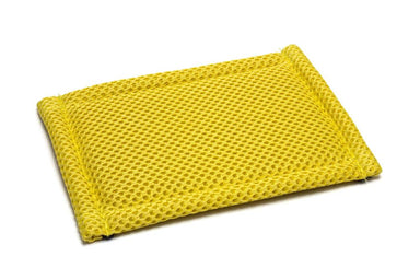 Block Sponge Narrow] Microfiber Terry Sponge Applicator (4 in. x 2 in —  Autofiber